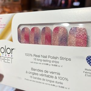 Parallel Universe Color Street Nail Strips